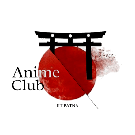 Anime Club IIT Patna